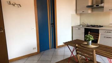 Cucina privata