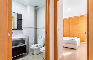 Handtücher, Toilettenpapier