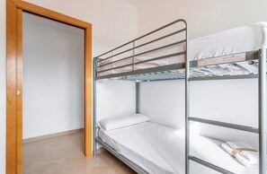 Wi-Fi, draps fournis