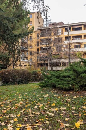 Exterior - Lungo le Mura Business & Family by Wonderful Italy (Bologna)
