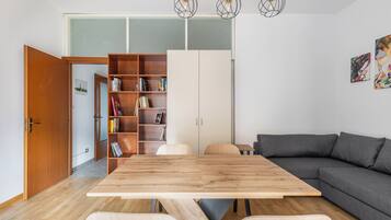 Apartment | Innenbereich