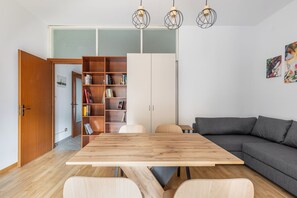 Apartment | Interior - Lungo le Mura Business & Family by Wonderful Italy (Bologna)