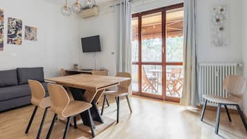 Apartment | Speisen