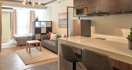 Innocondo Extended Stay Changning Maotai Road