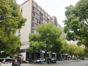 Exterior - Innocondo Extended Stay Changning Maotai Road (Shanghai)