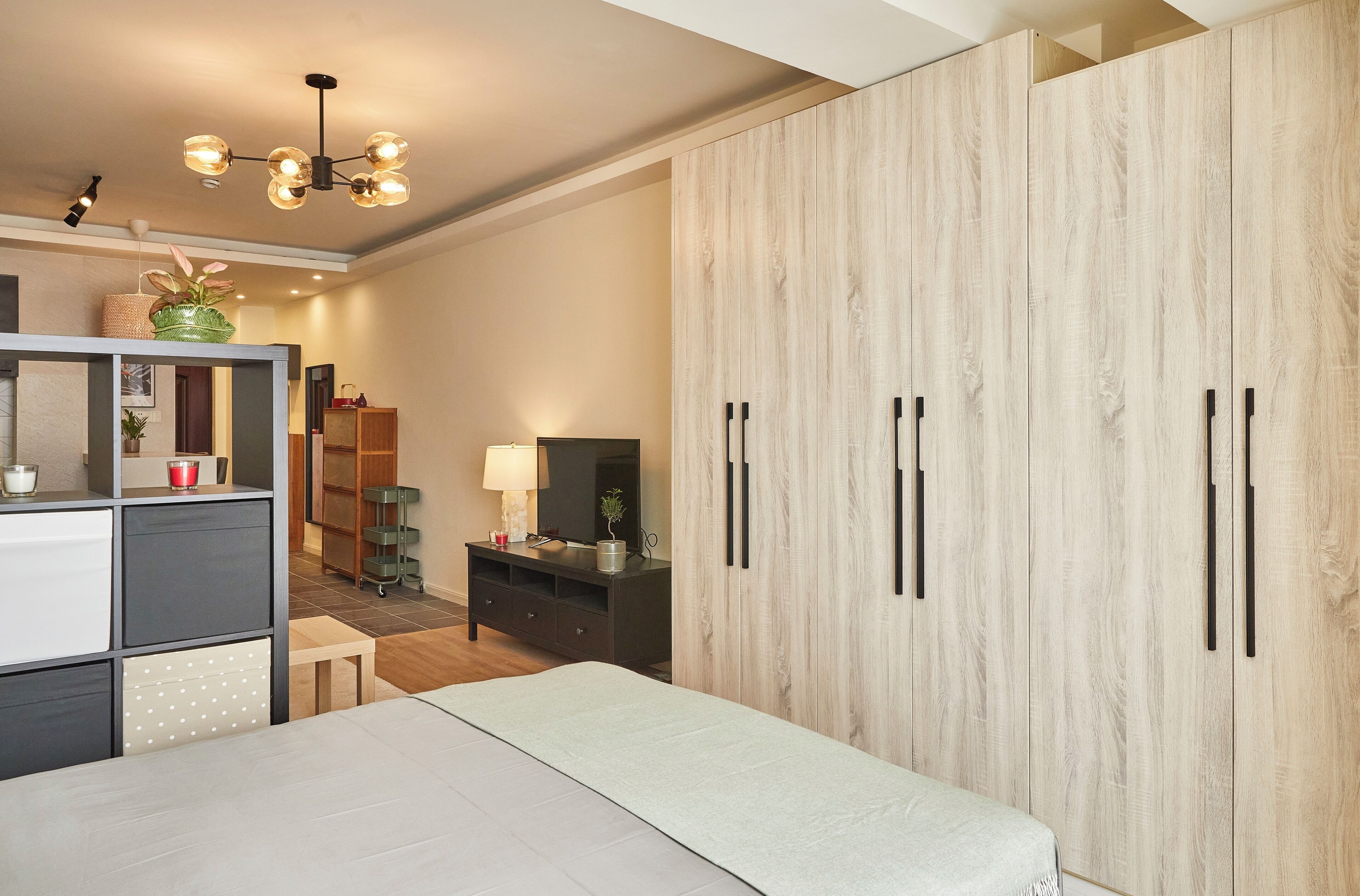 Superior-Suite, Stadtblick | Laptopgeeigneter Arbeitsplatz, kostenloses WLAN