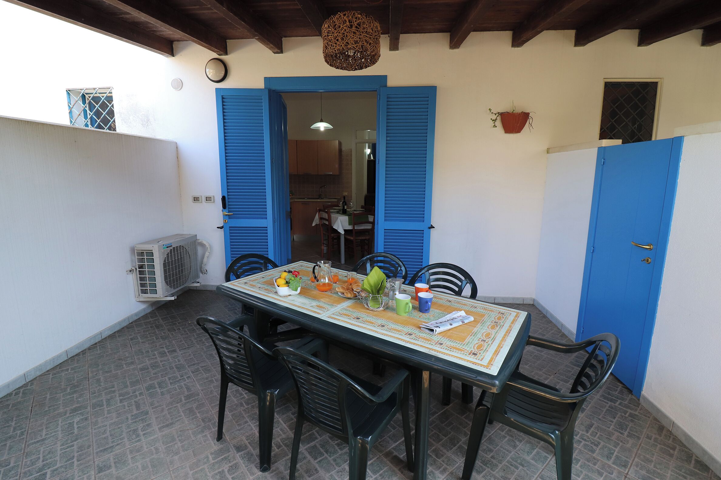 Servei de restauració