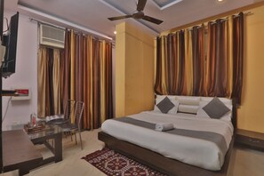 Deluxe-Zimmer