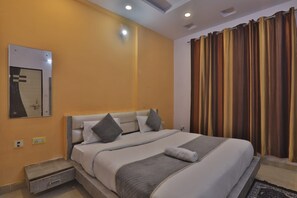 Deluxe-Zimmer