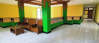 Hotel Pattimura powered by Cocotel