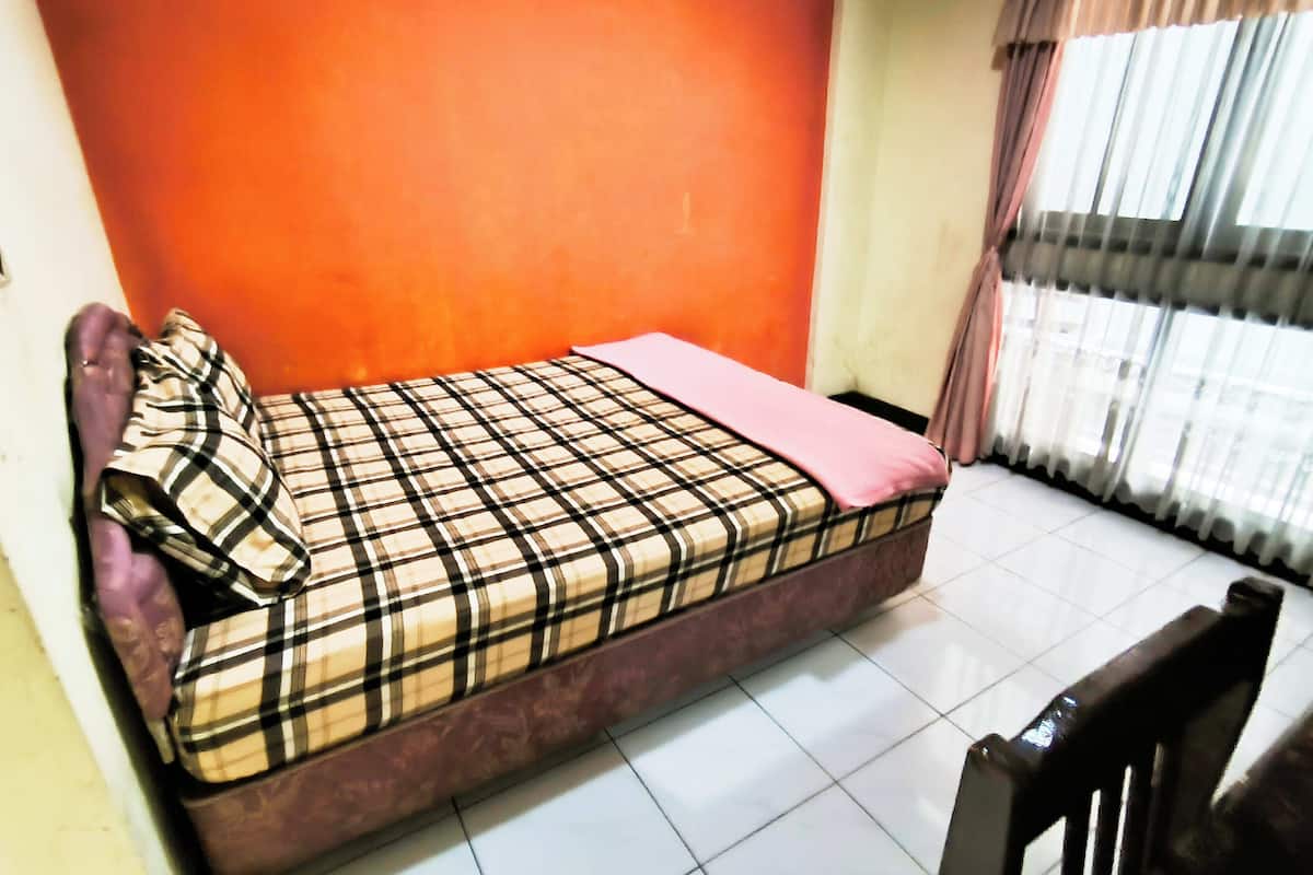 Habitació doble superior | Roba de llit