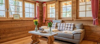 Apartment MARMO by HomeFlow Zermatt