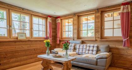 Apartment MARMO by HomeFlow Zermatt