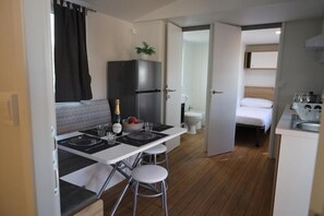 Premium Mobile Home - Camping Village Lido di Classe  (Lido di Classe)