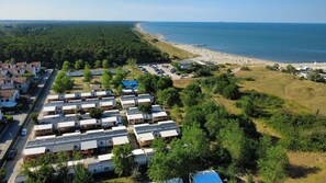 Exterior - Camping Village Lido di Classe  (Lido di Classe)