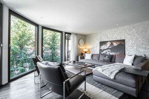 TV - Denali by HomeFlow Zermatt (Zermatt)