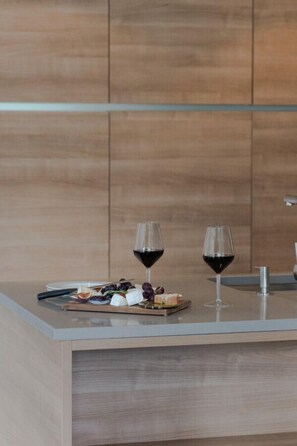 Dining - Denali by HomeFlow Zermatt (Zermatt)