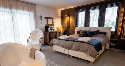 les jardins de la ferme