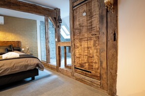Bettwäsche aus ägyptischer Baumwolle, hochwertige Bettwaren