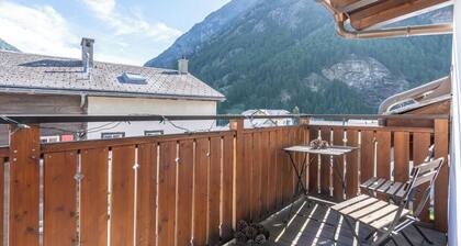 Alphubel by HomeFlow TĂ€sch