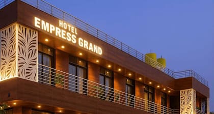 HOTEL EMPRESS GRAND