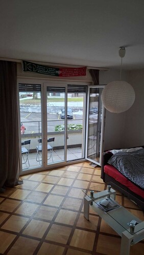 Private Ideal Apartment - Perfectly central to Fribourg.