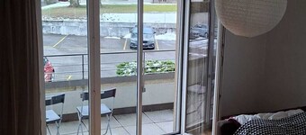 Private Ideal Apartment - Perfectly central to Fribourg.