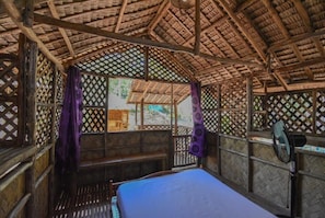 Basic-dobbeltværelse - udsigt til flod | Gratis Wi-Fi