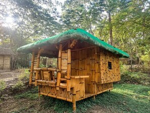 Exterior - El Bosque Resort (Coron)