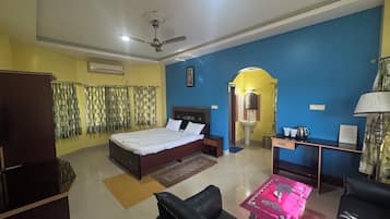 Rom – superior | Wi-fi (inkludert)