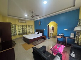 Habitación superior | Wifi gratis