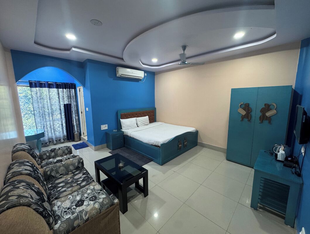 豪華客房 | 免費無線上網