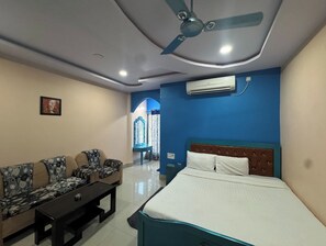 Phòng Deluxe | Truy cập Internet không dây miễn phí 