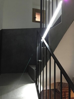 Apartment, 1 Bedroom, Smoking, Balcony | Interior - Born Penthouse Loft 1 (Barcelona)