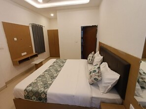 Free WiFi - Hotel JMM Mount View (Udaipur)
