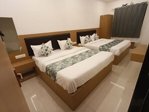 Free WiFi - Hotel JMM Mount View (Udaipur)