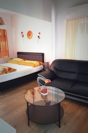 Wi-Fi, vuodevaatteet