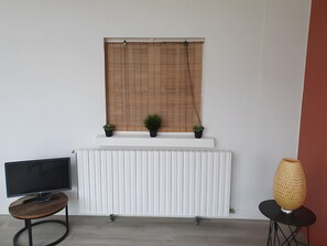 Interior - Ô'wazo – Charming House with Pool, 150 m from Beach, 50 m from Shops (Lanton)