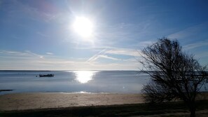 Beach nearby - Ô'wazo – Charming House with Pool, 150 m from Beach, 50 m from Shops (Lanton)