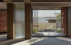 Interior - GuanLu Art hotel (Guangzhou)