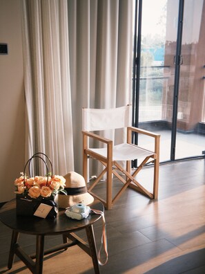 Interior - GuanLu Art hotel (Guangzhou)