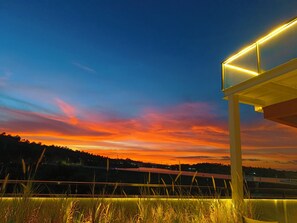 Property grounds - GuanLu Art hotel (Guangzhou)