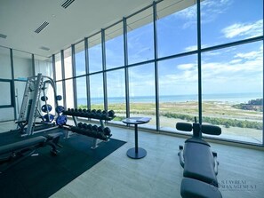 Fitness facility - Imperio Residence Melaka by Stayrene (Malacca City)