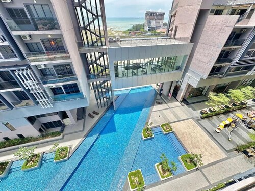 Imperio Residence Melaka by Stayrene