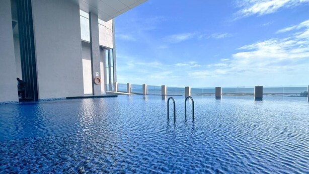 Unclassified image, 1 of 45, button - Imperio Residence Melaka by Stayrene (Malacca City)