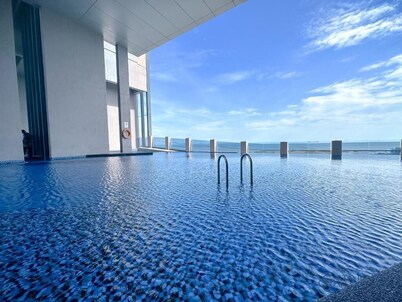 Imperio Residence Melaka by Stayrene