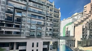 Unclassified image, 4 of 45, button - Imperio Residence Melaka by Stayrene (Malacca City)
