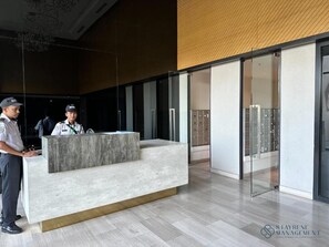 Lobby - Imperio Residence Melaka by Stayrene (Melaka)
