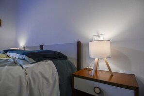 1 bedroom, iron/ironing board, free WiFi, bed sheets - Casa Angolo (Angolo Terme)