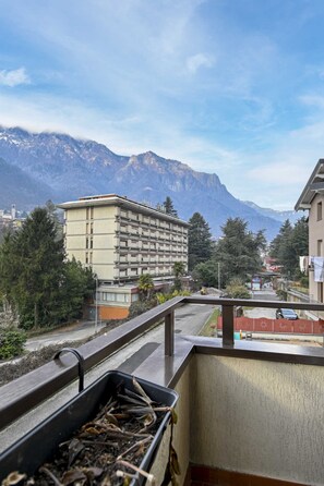 Property grounds - Casa Angolo (Angolo Terme)